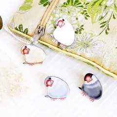 2025年最新】シナモン文鳥の人気アイテム - メルカリ