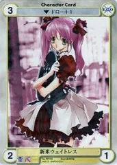 【中古】アクエリアンエイジ PP180[PR]：新米ウェイトレス