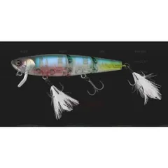 E-547 ジャッカル マイキー115 シリーズ 2個セット（※バラ売りNG） 楽天市場】jackall マイキー115の通販