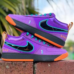 NIKE BOOK 1 '1995 ALL-STAR' ナイキ ブック 1 オールスター フェニックス 【MEN'S】 wild berry/dusty cactus-bright mandarin IH0894-500