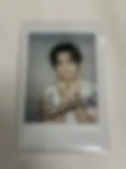 ONEPACT ジョンウ サイン入り ポラロイド 2025年最新】サイン入りポラの人気アイテム - メルカリ