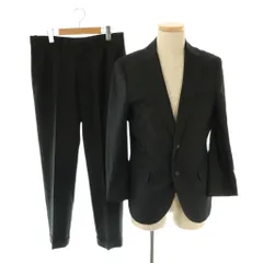 【未使用級】マッキントッシュ トロッター セットアップ ストレッチ スーツ L TROTTER - 【公式】MACKINTOSH PHILOSOPHY（マッキントッシュ