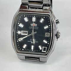 オリエント 自動巻き 腕時計 【中古】 ORIENT EMAS-D4 CS/58939