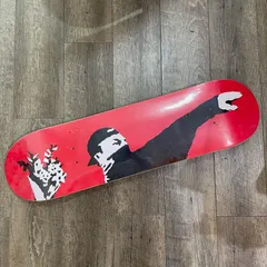 2024年最新】skatedeckの人気アイテム - メルカリ