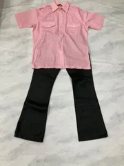 コーデ売り　シャツ　パンツのサムネイル