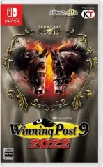 【中古】ニンテンドースイッチソフト Winning Post 9 2022