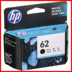 2024年最新】HP62 C2P04AA 黒の人気アイテム - メルカリ