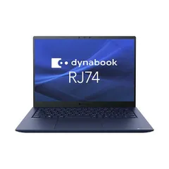 Dynabook GCX83/VLE i5-1240P/8GB/256GB-