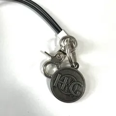 ✴︎希少✴︎ ハーレーダビッド HARLEY-DAVIDSON キーホルダー ストラップのサムネイル