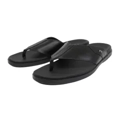 未使用品　PRADA シャワーサンダル　ビーチサンダル　ラグジュアリー　ブルー 31740161.jpg