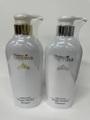 2025年最新】エスプリーナ シャンプーの人気アイテム - メルカリ