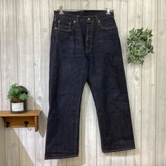 中古 シュガーケーン sugar cane デニム 12.75oz ジーンズ セルベッジ lot 1947 W34L34 日本製 MS0023