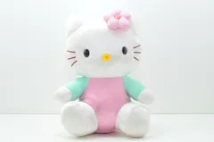 2025年最新】EIKOHキティぬいぐるみの人気アイテム - メルカリ