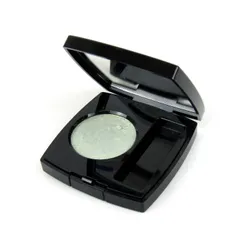 シャネル アイシャドウ オンブルエサンシエル 222 ジェイドファセッテ 残半量以上 チップ無 レディース 1.9gサイズ CHANEL 【中古】