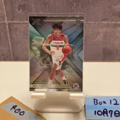 八村塁　NBAカード　2020 rookie サインジャージ　限定49枚 八村塁 NBAカード 2020 rookie サインジャージ 限定49枚 61a