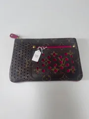 2025年最新】ヴィトン モノグラムペルフォ ポシェットの人気アイテム