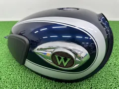 カワサキ W800 純正タンク（EJ800E） カワサキ W800 純正タンク（EJ800E） 楽天市場】W800タンク赤M