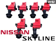 2025年最新】RB20イグニッションコイルの人気アイテム - メルカリ