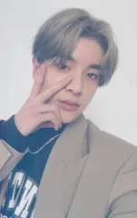ENHYPEN Weverse Global JAKE MANiFESTO:DAY1 ホログラム
