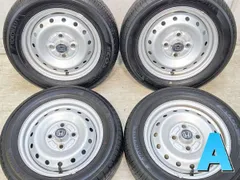 引き取り限定　ホンダ タイヤ純正ホイール 155/65R14 ホンダ HONDA N-BOX純正装着タイヤ 14インチ 新車外し 155/65R14