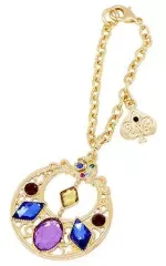 【中古】雑貨 神崎美月 バッグチャーム プレミアムレアドレスセレクションVol.1 「アイカツ!シリーズ」