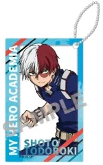 【中古】雑貨 轟焦凍 「僕のヒーローアカデミア トレーディングアクリルキーホルダー」