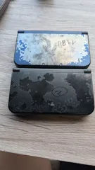 【ジャンク】NEW 3DSLL　2台