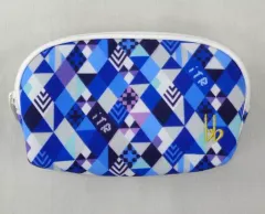 【中古】バッグ(キャラクター) 和泉一織 衣裳イメージポーチ 「アイドリッシュセブン 1st LIVE Road To Infinity 展覧会」