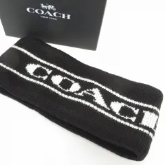 COACH カチューシャ ☆新品未開封☆ コーチ