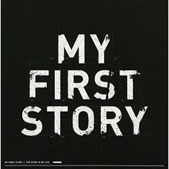 MY FIRST STORY アルバム まとめ売り② バラ売り不可 MY FIRST STORY アルバム まとめ売り 【バラ売り不可】 MY FIRST