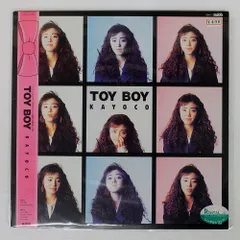 2025年最新】KAYOCO TOY BOYの人気アイテム - メルカリ