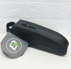 ROCKBROSトップチューブバッグ 1.0L