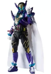 【中古】フィギュア S.H.Figuarts 仮面ライダープライムローグ 「ビルド NEW WORLD 仮面ライダーグリス」 魂ウェブ商店限定