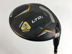 コブラltdx フェアウェイウッド　3w ツアーad iz 7x コブラltdx フェアウェイウッド 3w ツアーad iz 7x - メルカリ