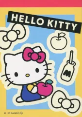 【新品】ノート・メモ帳 ハローキティ メモミニ Petit collection 「サンリオキャラクターズ」