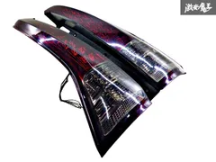 2025年最新】ledテール c25 セレナの人気アイテム - メルカリ