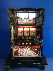 2025年最新】パチスロ モンスターハンターの人気アイテム - メルカリ