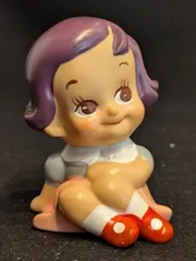 2025年最新】貯金箱 のばらちゃんの人気アイテム - メルカリ