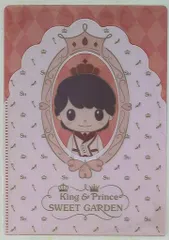 King&Prince SweetGarden グッズ まとめ売り 平野紫耀 2025年最新】king&prince キンプリ sweet garden グッズ 平野紫