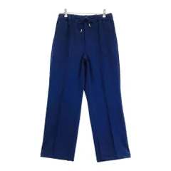 サイズ：SMALL NEW ERA ニューエラ  テーパードパンツ  ネイビー系 [240101477546] ゴルフウェア メンズ ストスト サイズ：SMALL NEW ERA ニューエラ テーパードパンツ ネイビー系