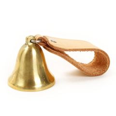 【在庫セール】キャンプ アウトドア 熊よけ鈴 Bells) 【日本製】 ベアーベルズ(Bear