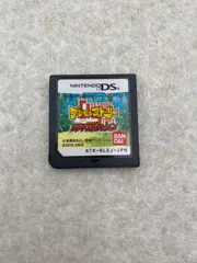 デジモンストーリー ロストエボリューション ニンテンドーDS ソフトのみ