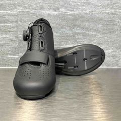 Bontrager Velocis Road Shoe ブラック 40Wサイズ