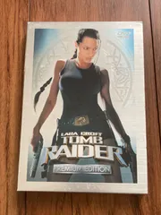 2024年最新】lara croft-tomb raiderの人気アイテム - メルカリ