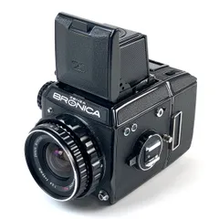 2024年最新】BRONICA ZENZAの人気アイテム - メルカリ