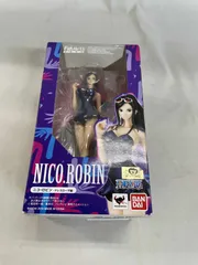 2025年最新】フィギュアーツZERO ニコ・ロビン ドレスローザ編の