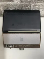 SONY PSPワンセグチューナー PSP-S310 ケース付 周辺機器