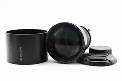 Tamron SP 180mm f/2.5 LD IF 35周年記念モデル Pentax Kマウント アダプトール付きのサムネイル