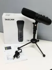 タスカム 中古品 マイク 楽天市場】タスカム asmrの通販