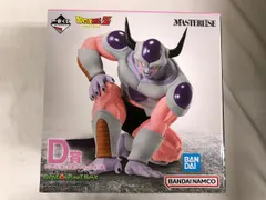 2026年最新】フリーザ 一番くじ 第二形態の人気アイテム - メルカリ